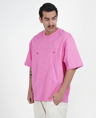 تیشرت برش دار مردانه