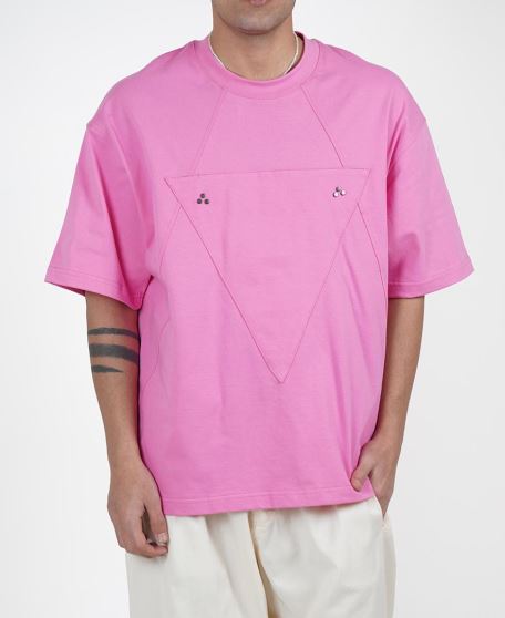 تیشرت برش دار مردانه