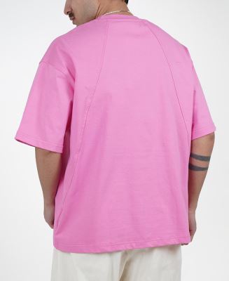 تیشرت برش دار مردانه