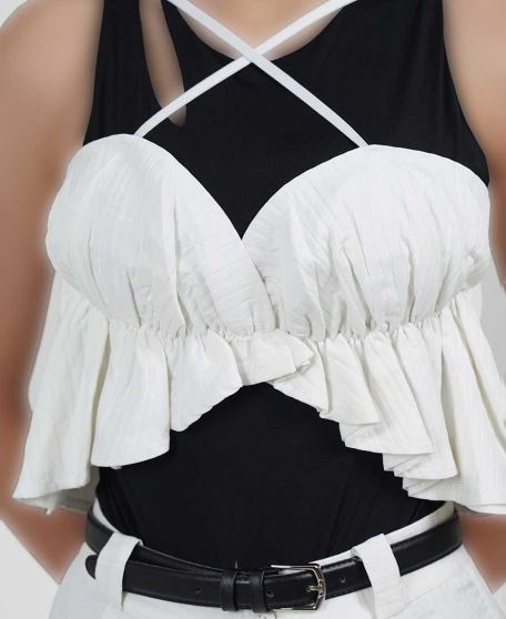 تاپ کراپ زنانه