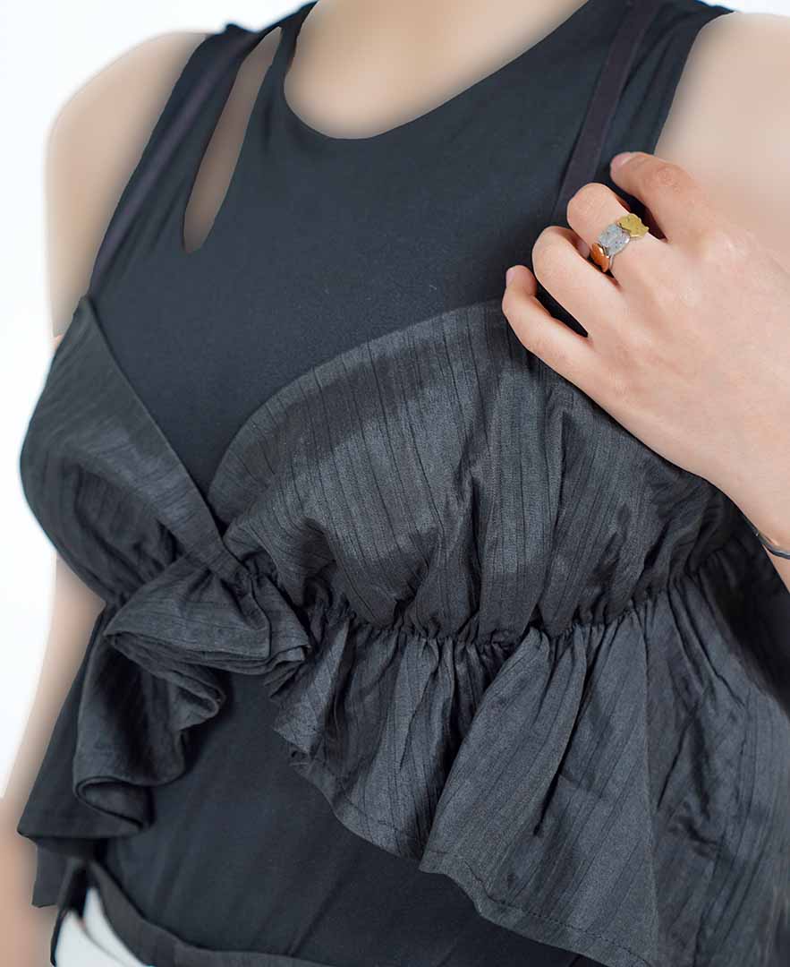 تاپ کراپ زنانه