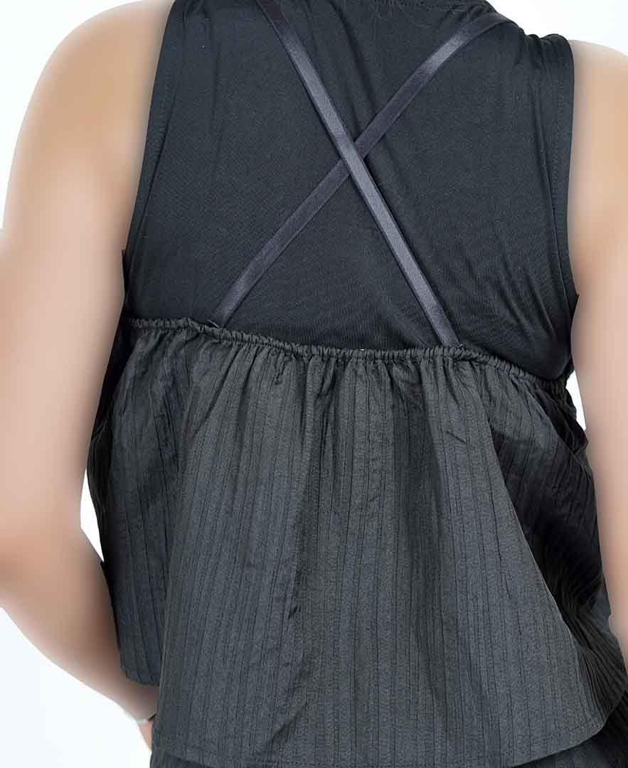 تاپ کراپ زنانه