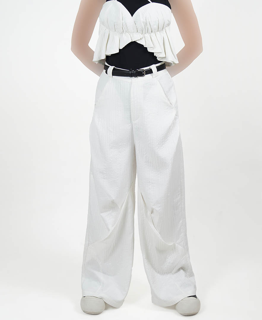 شلوار بگی زنانه