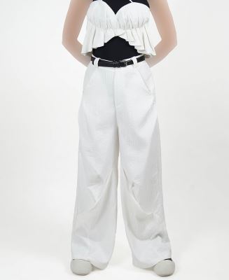 شلوار بگی زنانه