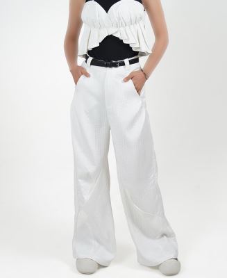 شلوار بگی زنانه