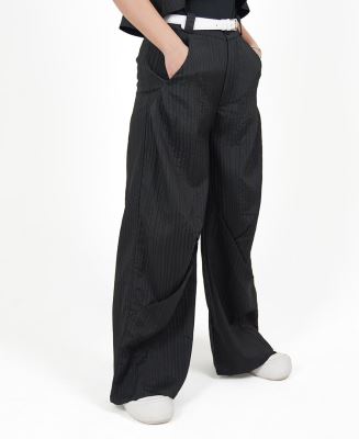 شلوار بگی زنانه