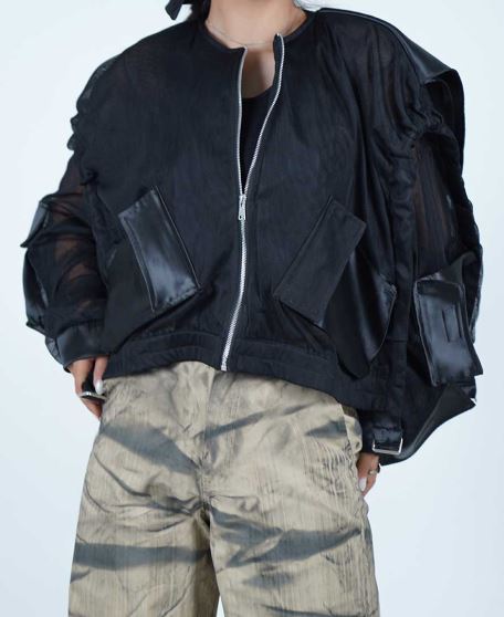 مانتو کوتاه زنانه