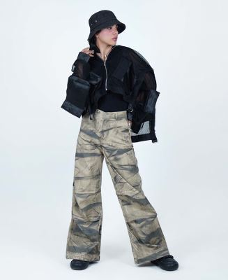 مانتو کوتاه زنانه