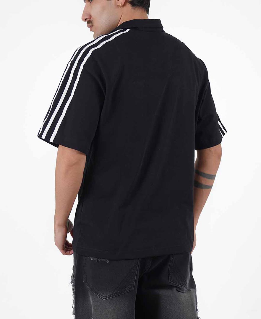 پولوشرت نوار دوزی مردانه