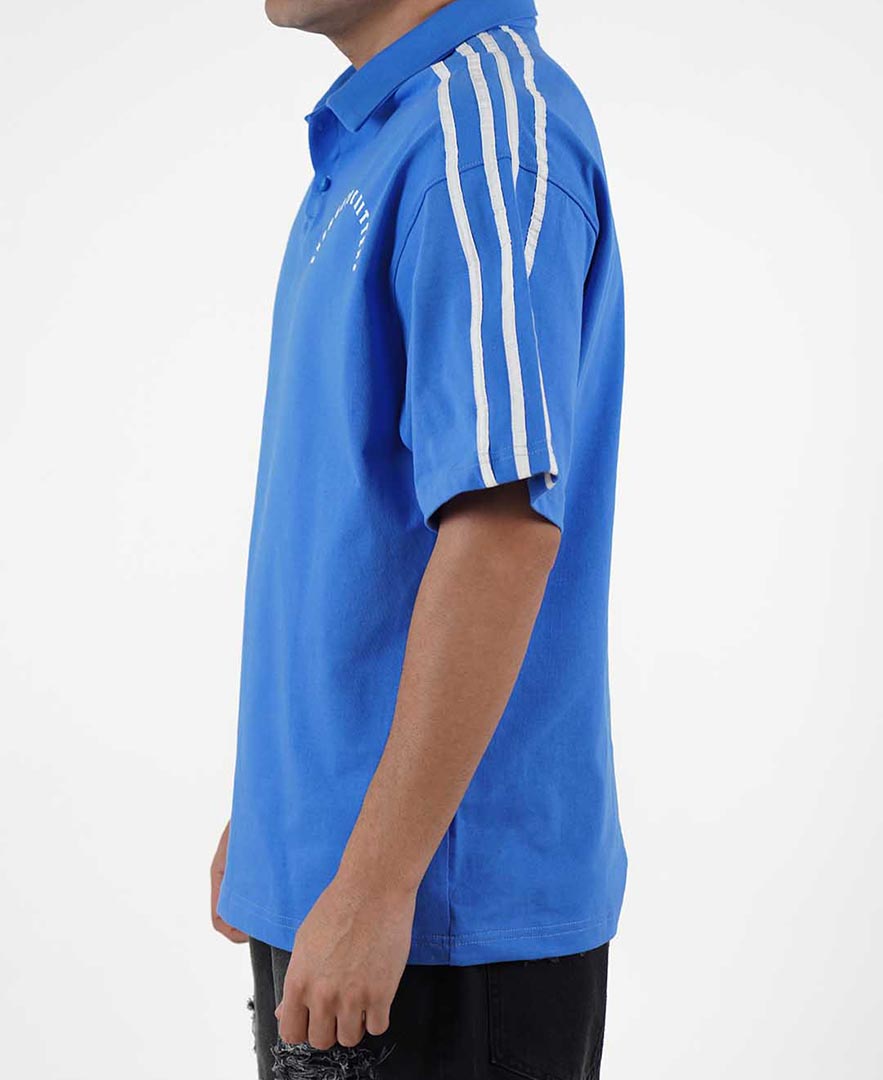 پولوشرت نوار دوزی مردانه