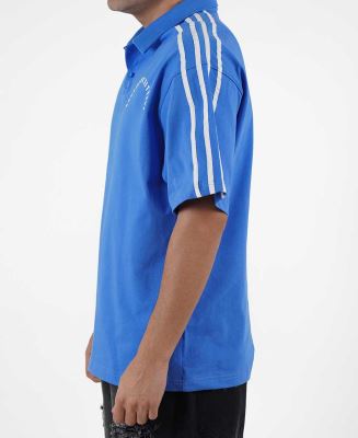 پولوشرت نوار دوزی مردانه