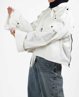 مانتو کوتاه زنانه