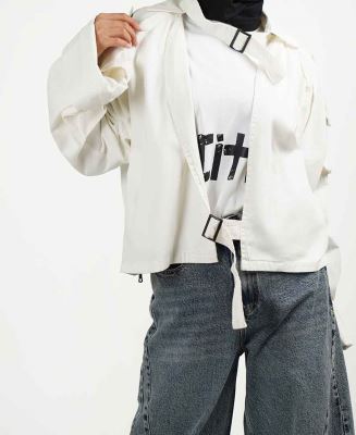 مانتو کوتاه زنانه