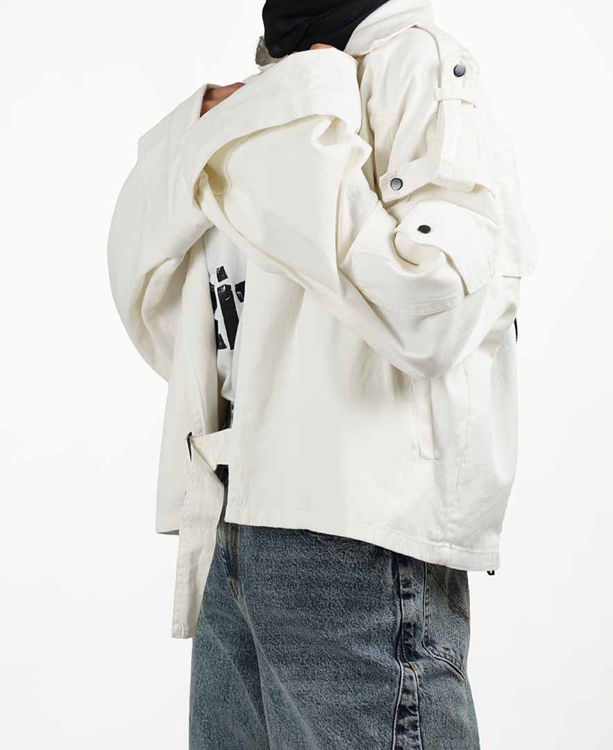 مانتو کوتاه زنانه