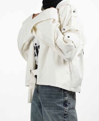 مانتو کوتاه زنانه