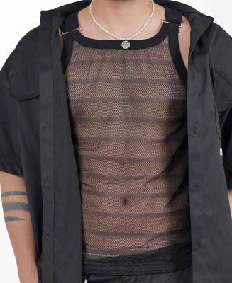 رکابی هالتری مردانه