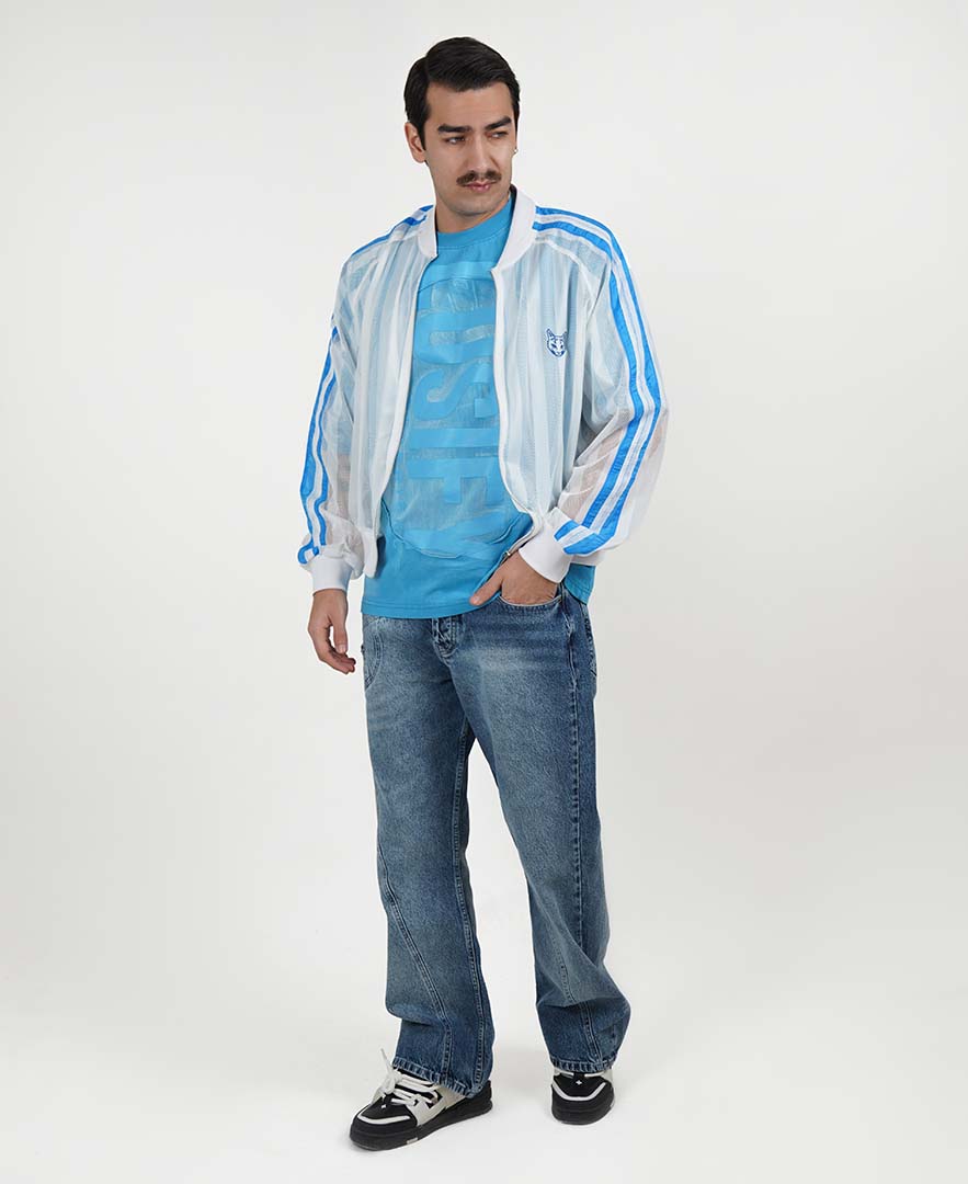 تیشرت چاپ دار مردانه