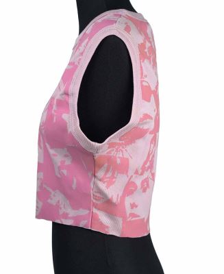 تاپ چاپ دار زنانه