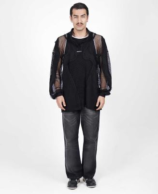 تیشرت آستین بلند مردانه