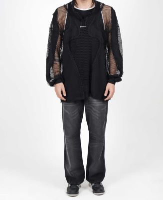 تیشرت آستین بلند مردانه