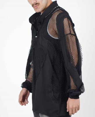 تیشرت آستین بلند مردانه