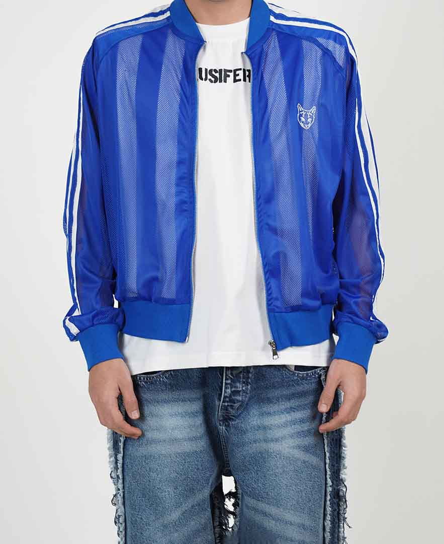 سوییشرت نوار دوزی مردانه