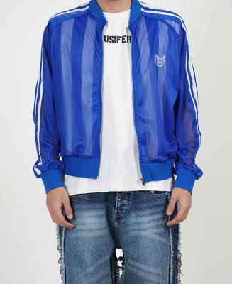 سوییشرت نوار دوزی مردانه