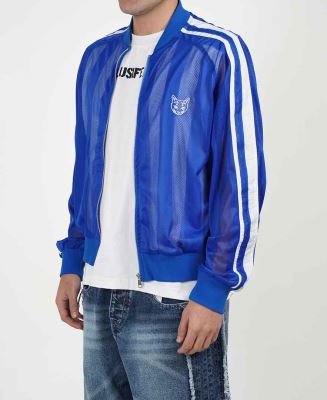 سوییشرت نوار دوزی مردانه