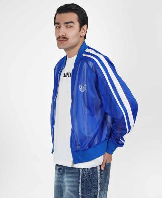 سوییشرت نوار دوزی مردانه