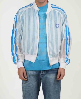 سوییشرت نوار دوزی مردانه