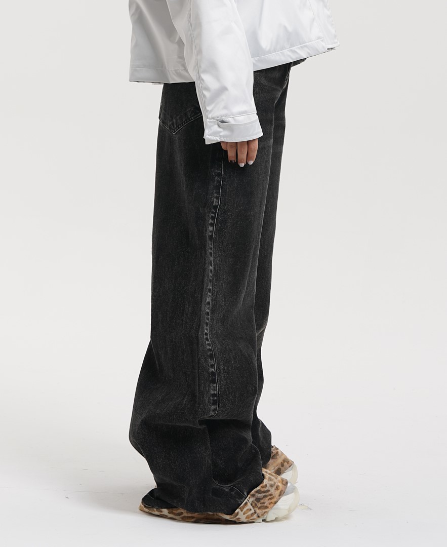 شلوار بگی زنانه