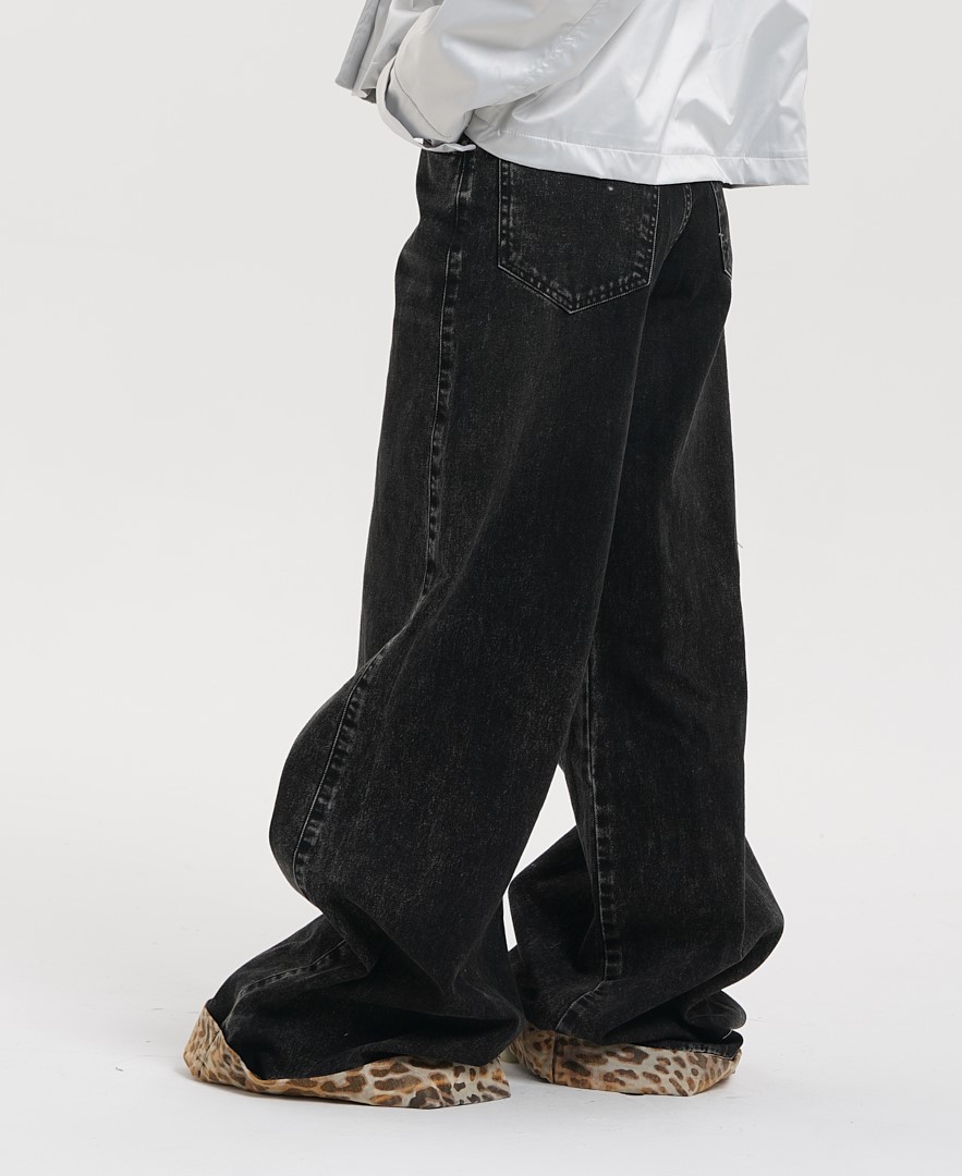 شلوار بگی زنانه