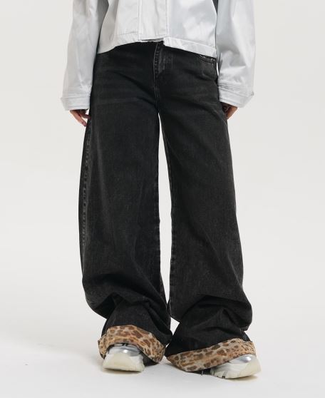 شلوار بگی زنانه