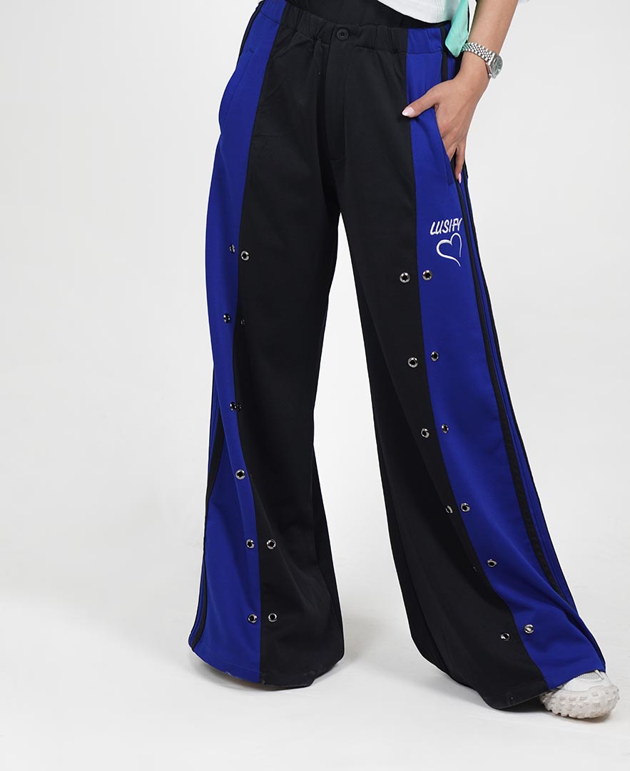 شلوار بگی زنانه