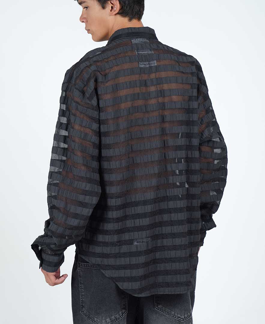 پولوشرت اورسایز مردانه