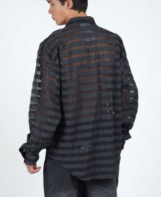 پولوشرت اورسایز مردانه