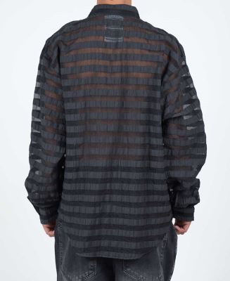 پولوشرت اورسایز مردانه