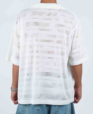 پولوشرت اورسایز مردانه