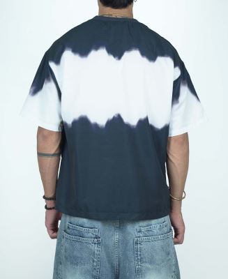 تیشرت طرحدار مردانه