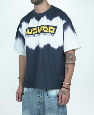 تیشرت طرحدار مردانه