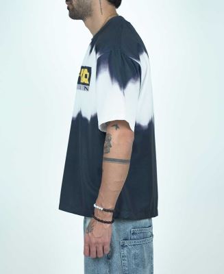 تیشرت طرحدار مردانه