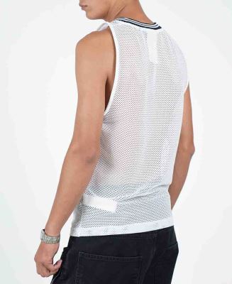 رکابی اندامی مردانه