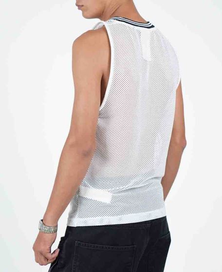 رکابی اندامی مردانه