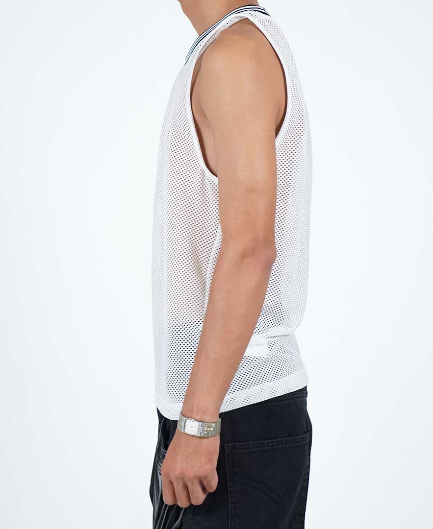 رکابی اندامی مردانه