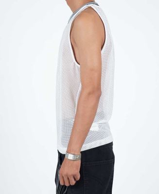 رکابی اندامی مردانه