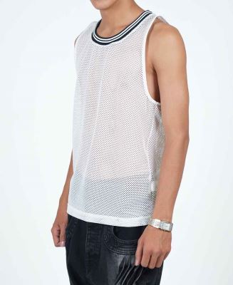 رکابی اندامی مردانه