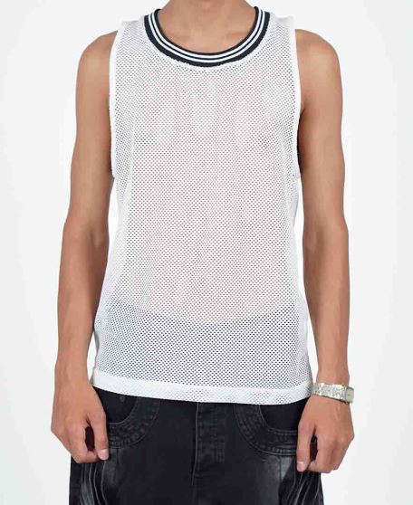 رکابی اندامی مردانه