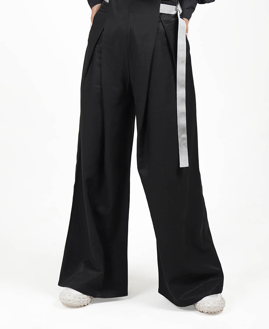 شلوار بگی زنانه