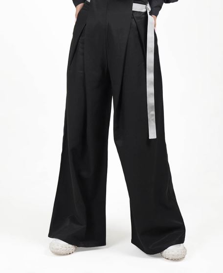 شلوار بگی زنانه