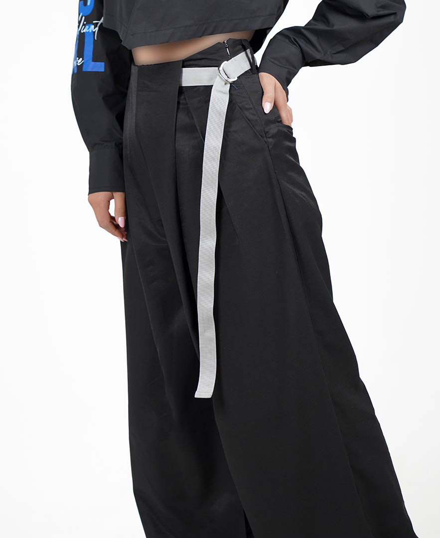 شلوار بگی زنانه